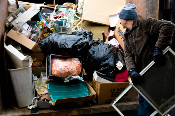 Best Electronics and E-Waste Disposal  in Lake Secession, SC