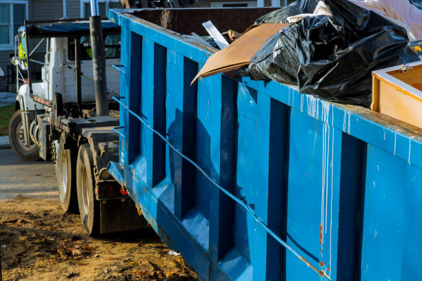 Junk Removal for Events in Lake Secession, SC