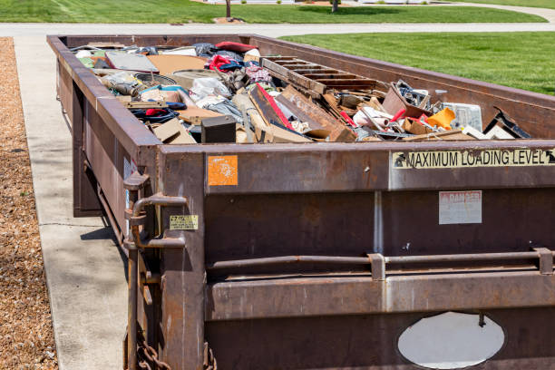 Best Residential Junk Removal  in Lake Secession, SC